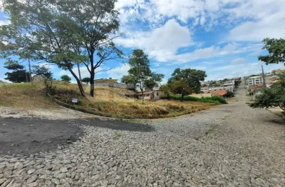 Terreno à venda na Rua Bom Jardim, LOTE 182 Q, Sagrada Família, Divinópolis