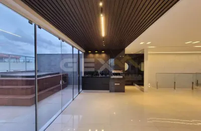 Apartamento com 3 quartos à venda na Avenida Rio Grande do Sul, 946, Centro, Divinópolis
