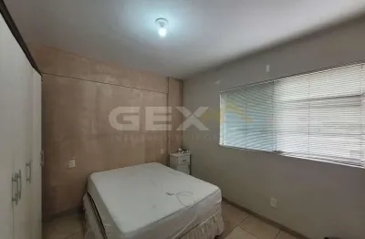 Apartamento com 2 quartos à venda na Rua São Paulo, 148, Centro, Divinópolis