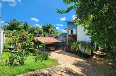 Chácara alto padrão à venda, 04 quartos, 02 suítes, 05 vagas, rua antônio bento