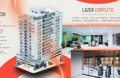 Apartamento com 4 quartos à venda na Avenida Sete de Setembro, 1671, Centro, Divinópolis