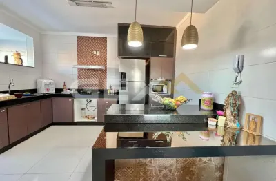 Apartamento com 3 quartos à venda na Rua Industrial, 560, Manoel Valinhas, Divinópolis