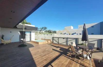 Casa em condomínio fechado com 3 quartos à venda na Barragem, 00, Zona Rural, Carmo do Cajuru