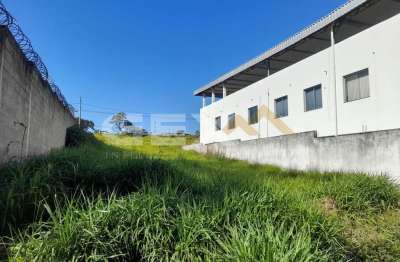 Terreno em condomínio fechado à venda na Rua Ex-Combatente José Teodoro, Lote 61, Liberdade, Divinópolis