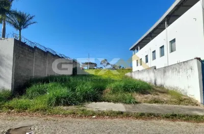 Terreno em condomínio fechado à venda na Rua Ex-Combatente José Teodoro, Lote 61, Liberdade, Divinópolis