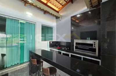 Casa com 3 quartos à venda na Rua Petrópolis, 540, Liberdade, Divinópolis