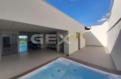 Casa com 3 quartos à venda na Rua Muriaé, 861, Bela Vista, Divinópolis