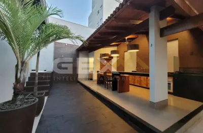 Casa com 4 quartos à venda na Rua Clóvis Amaral, 130, Liberdade, Divinópolis