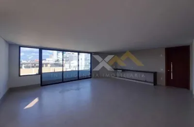 Apartamento com 4 quartos à venda na Avenida Rio Grande do Sul, 1655, Sidil, Divinópolis