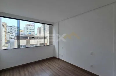 Apartamento no residencial hatra localizado na rua bahia com 03 quartos e 02 vag