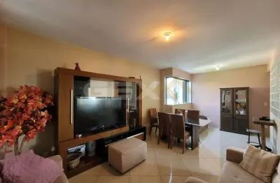 Apartamento com 3 quartos à venda na Avenida Paraná, 895, Sidil, Divinópolis