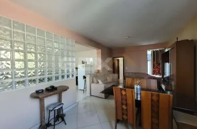 Apartamento com 3 quartos à venda na Avenida Paraná, 895, Sidil, Divinópolis