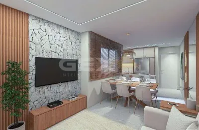 Cobertura à venda na planta, 02 quartos, 01 suíte, 01 vaga, rua ipiranga, manoel
