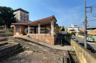 Terreno à venda na Rua Rio Branco, 434, Porto Velho, Divinópolis