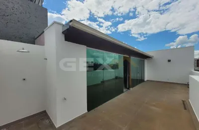 Cobertura com 3 quartos à venda na Rua Maranhão, 2345, Sidil, Divinópolis
