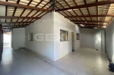 Casa com 3 quartos à venda na Rua João Bosco Sobrinho, 811, Santa Tereza, Divinópolis