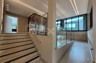 Apartamento com 4 quartos à venda na Avenida Rio Grande do Sul, 1655, Centro, Divinópolis