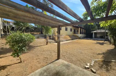 Chácara / sítio com 3 quartos à venda na Rua Oito, 91, Gafanhoto, Divinópolis