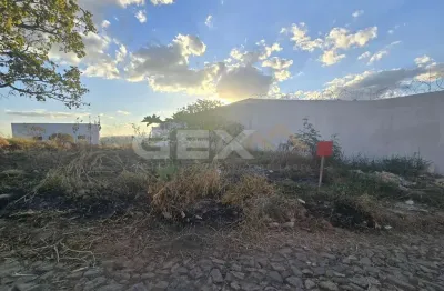 Lote com 320,10m² à venda, rua nero batista dos santos, nações - divinópolis/mg