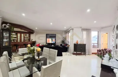 Apartamento com 4 quartos à venda na Rua Mato Grosso, 641, Centro, Divinópolis