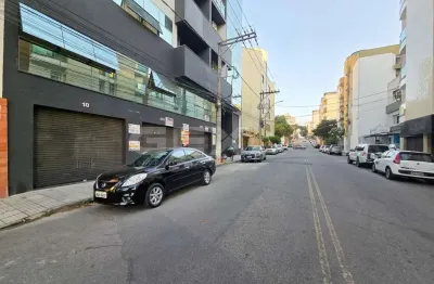 Ponto comercial à venda na Rua Bahia, 1000, Centro, Divinópolis