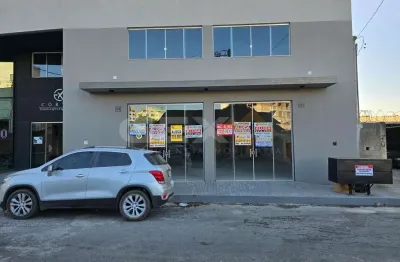 Loja à venda no bairro bom pastor, com cozinha e pé direito alto