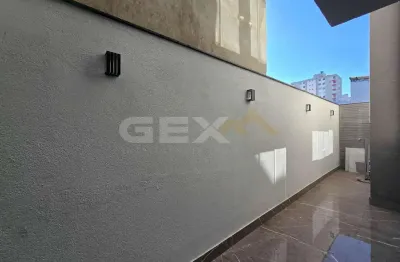 Apartamento com área privativa no bairro no santo antônio