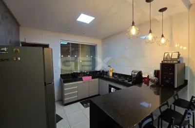 Apartamento à venda no bairro são joão de deus, 3 quartos sendo 1 suíte.