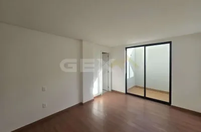 Apartamento com 3 quartos à venda na Rua Além Paraíba, 245, Santa Clara, Divinópolis