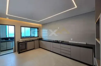 Apartamento à venda no Centro, com 3 quartos sendo 1 suíte com closet.