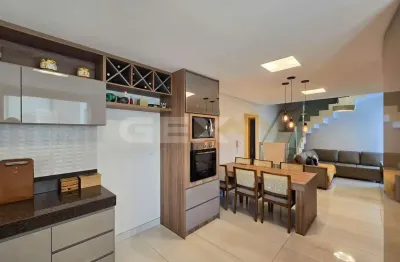 Cobertura duplex à venda no bairro bom pastor, 3 quartos com 1 suíte e closet e