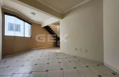 Cobertura à venda no bairro bom pastor, 4 quartos, 2 suítes e 2 vagas.