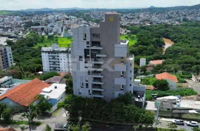 Apartamento com 3 quartos à venda na Avenida Antônio Olímpio de Morais, 1950, Santa Clara, Divinópolis