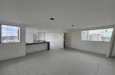 Apartamento à venda no centro com 03 quartos sendo 01 suíte e 02 vagas