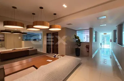 Cobertura duplex à venda no sidil, 3 quartos sendo 1 suíte master com closet e 2