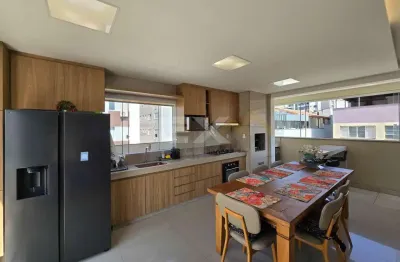 Cobertura duplex à venda no sidil, 3 quartos sendo 1 suíte e cozinha gourmet.