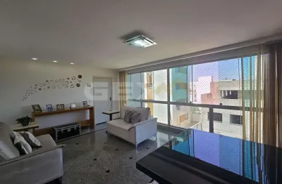 Apartamento com 4 quartos à venda na Rua Espírito Santo, 1945, Sidil, Divinópolis