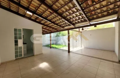 Casa com 3 quartos à venda na Rua Bom Sucesso, 2630, Nações, Divinópolis