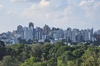 Terreno à venda na Rua Francisco Machado Filho, LOTE 124, Antônio Fonseca, Divinópolis