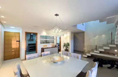Cobertura duplex à venda no bairro são josé com 3 suítes.
