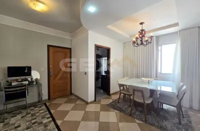 Cobertura com 3 quartos à venda na Rua Paraíba, 241, Centro, Divinópolis