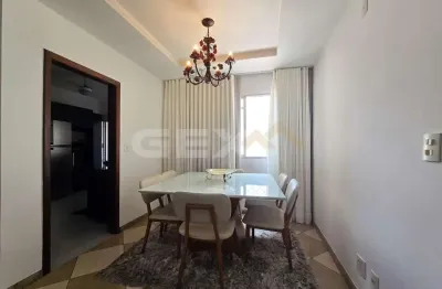 Cobertura com 3 quartos à venda na Rua Paraíba, 241, Centro, Divinópolis