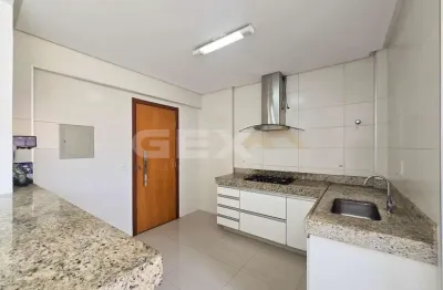 Apartamento com 3 quartos à venda na Rua Espírito Santo, 760, Sidil, Divinópolis