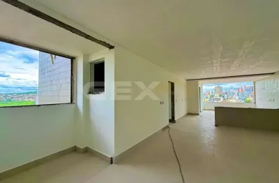 Apartamento à venda santa clara com 3 quartos sendo 1 suíte e varanda gourmet.