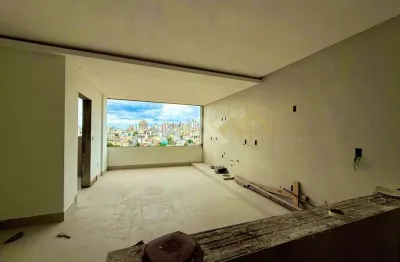 Apartamento à venda Santa Clara com 3 quartos sendo 1 suíte e varanda gourmet.