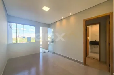 Casa à venda em construção à venda no bairro campina verde