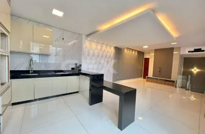 Cobertura duplex à venda no bairro belvedere ii, com 2 quartos sendo 1 suíte com