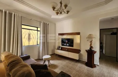 Casa com 2 quartos à venda na Rua Ipanema, 421, Planalto, Divinópolis