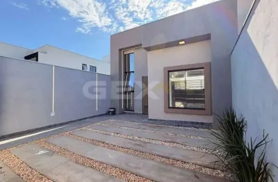 Casa com 3 quartos à venda na Alameda Rio Caiapó, 531, Fábio Notini, Divinópolis
