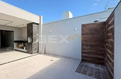 Casa com 3 quartos à venda na Alameda Rio Caiapó, 495, Fábio Notini, Divinópolis